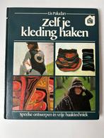 Zelf je kleding haken Lis Paludan, Boeken, Ophalen of Verzenden, Gelezen, Breien en Haken