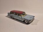 Corgi Toys No. 219 Plymouth Sports Suburbun, Ophalen of Verzenden
