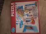 Leuke puzzels, Ophalen of Verzenden, 500 t/m 1500 stukjes, Zo goed als nieuw