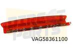 Seat Ibiza/Leon derde remlicht OES!  6J0945097B, Auto-onderdelen, Verlichting, Verzenden, Nieuw, Opel