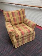 Engelse fauteuil, Huis en Inrichting, Fauteuils, Ophalen, Zo goed als nieuw