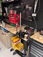 E trust 55 lbs, Watersport en Boten, Ophalen of Verzenden, Motor en Techniek