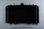 Radiateur AVDB KAWASAKI ZRX 1100 / 1200 S / R 1996 - 2008, Motoren, Ophalen of Verzenden, Nieuw
