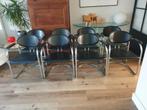 Eetkamer stoelen italiaans, Ophalen, Gebruikt, Vijf, Zes of meer stoelen