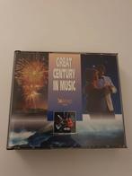 Great Century in Music - verzamel5cd. Reader's Digest, Cd's en Dvd's, Cd's | Verzamelalbums, Ophalen of Verzenden
