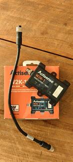 Actisence W2K-1 met kabel, Watersport en Boten, Zeilen en Zeiltoebehoren, Ophalen of Verzenden