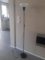 Staande lamp, Ophalen, Zo goed als nieuw, Modern, 150 tot 200 cm