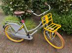 Popal kinderfiets - 26 inch zo goed als nieuw!, Fietsen en Brommers, Popal Daily Dutch, Ophalen, 26 inch of meer, Handrem
