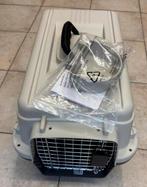 Katten reismand katten box, Ophalen of Verzenden