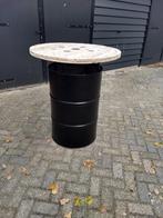 bartafels, Ophalen, Nieuw