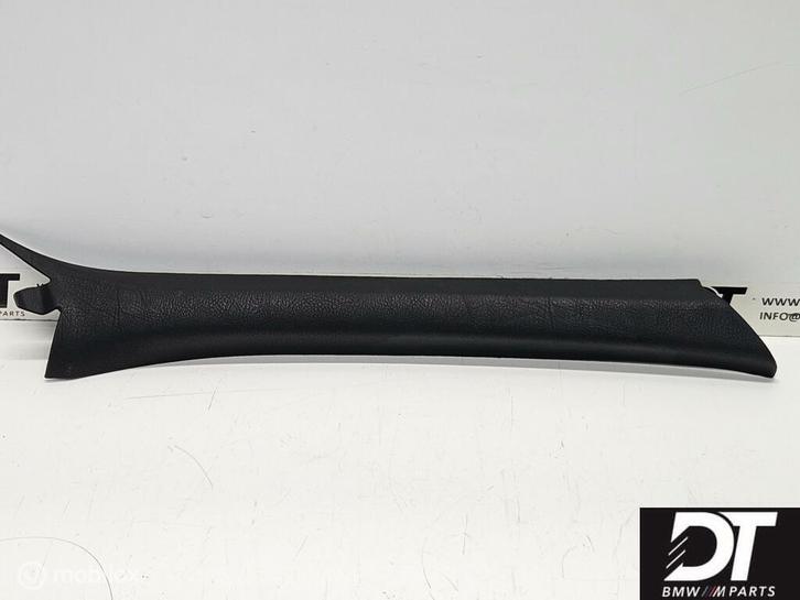 Afdekkap A-stijl rechts BMW 3-serie Cabrio E36 51432251802, Auto-onderdelen, Interieur en Bekleding, BMW, Gebruikt, Ophalen of Verzenden