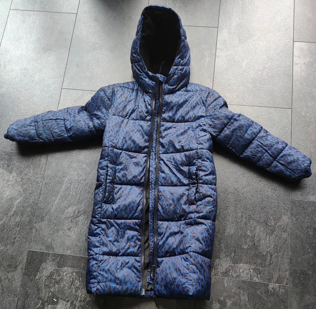 Coolcat winterjas maat 134/140, Ophalen