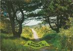 NIJENSLEEK Fietspad Groeten, Verzenden, 1980 tot heden, Gelopen, Drenthe