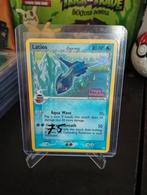 Latios (near mint), Ophalen of Verzenden, Zo goed als nieuw, Losse kaart