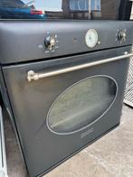 Smeg Oven - Gebruikt, Witgoed en Apparatuur, Ovens, 45 tot 60 cm, Gebruikt, Oven, Hete lucht