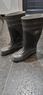 Veiligheidslaarzen, Ophalen of Verzenden, Zo goed als nieuw