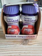 Nutridrink compact protein bosvruchten, Ophalen of Verzenden, Nieuw, Poeder of Drank