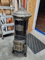 Potkachel, Huis en Inrichting, Kachels, Ophalen, Hout, Houtkachel