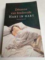 Désanne van Brederode; Hart in hart, Ophalen of Verzenden, Zo goed als nieuw