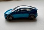 Matchbox Tesla Model Y blauw, Ophalen of Verzenden, Nieuw