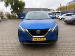 Nissan Qashqai 1.3 MHEV Business Design, Voorwielaandrijving, Stof, Gebruikt, 4 cilinders