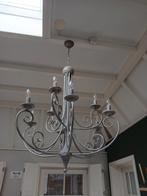 Grote mooie kroonluchter, Ophalen of Verzenden, Zo goed als nieuw