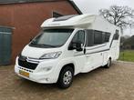 adria Matrix 670 SL Camper met complete inventaris, Bedrijf, Overige brandstoffen, Adria