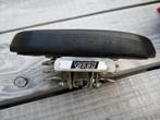Vasad made in Holland vintage geveerd dames fietszadel, Ophalen of Verzenden, Zo goed als nieuw