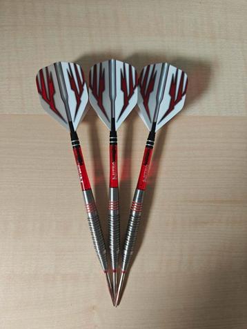 Red Dragon Jonny Clayton 2.0 - 24 gram beschikbaar voor biedingen