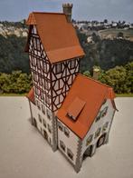 Brandweerkazerne Faller 1:87, Ophalen of Verzenden