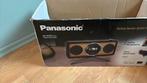 Panasonic SC-GT07 Docking Speaker Systeem, Ophalen, Nieuw, Minder dan 60 watt, Overige typen