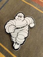 Vintage sticker michelin bibendia, Ophalen of Verzenden, Nieuw, Merk