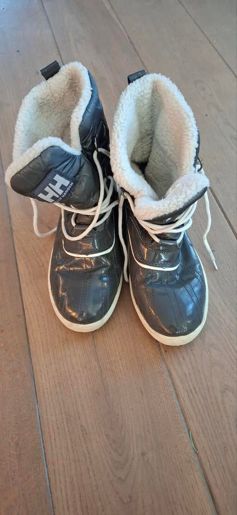 Helly Hansen Snowboots Maat 39 - Prima Staat!, Overige merken, 100 tot 140 cm, Snowboots, Ophalen of Verzenden