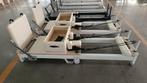 Inklapbare Pilates Reformer nog 2 op voorraad, Sport en Fitness, Yoga en Pilates, Ophalen of Verzenden, Nieuw