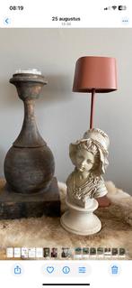 Brocante Beeldje, Antiek en Kunst, Ophalen of Verzenden