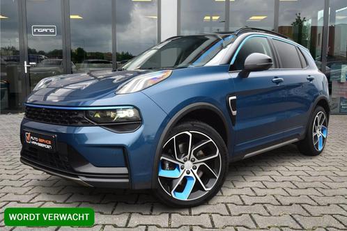 Lynk & Co 01 1.5 | Pano | 360 Camera | ACC | (bj 2023), Auto's, Lynk & Co, Bedrijf, Te koop, ABS, Adaptive Cruise Control, Airconditioning