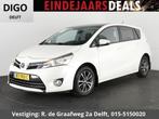 Toyota Verso 1.8 VVT-i Aspiration 7p. | 7-persoons | Trekhaa, Auto's, Voorwielaandrijving, Euro 5, Zwart, 4 cilinders
