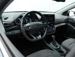 Hyundai Ioniq  1.6 Style Plug-In Hybrid Facelift | Navigatie, Auto's, Hyundai, Automaat, 12 maanden, Stof, Gebruikt