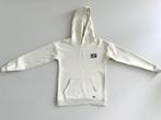 NIK & NIK hoody off white mt 12/152, Meisje, Trui of Vest, Nik&Nik, Ophalen of Verzenden