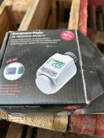 Digitale thermostaat knoppen, Doe-het-zelf en Verbouw, Ophalen of Verzenden, Nieuw