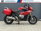 BMW S 1000 XR 2018 20375KM Full option! 2 koffers NL MOTOR, -, -, Bedrijf, Sport