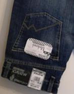 NIEUW kaartje Maskovick jeans spijkerbroek Vintage W34 L34, Verzenden, Nieuw, Blauw, W33 - W34 (confectie 48/50)
