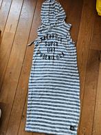 ZGAN Superdry Jurk Maat S - Gestreepte Zomerjurk, Superdry, Ophalen of Verzenden, Zo goed als nieuw, Maat 36 (S)