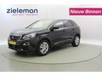 Peugeot 3008 1.6 BlueHDi Executive - CarPlay, Digital Cockpi, Auto's, Peugeot, 5 stoelen, 26 km/l, 135 €/maand, Diesel