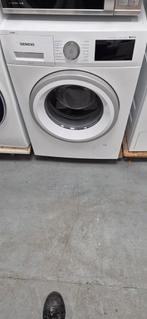 Siemens wasmachine SensoFresh IQ500, Ophalen