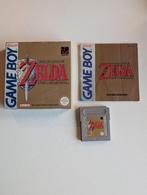 The legend of zelda link's awakening GB CIB, Spelcomputers en Games, Games | Nintendo Game Boy, Avontuur en Actie, 1 speler, Ophalen of Verzenden