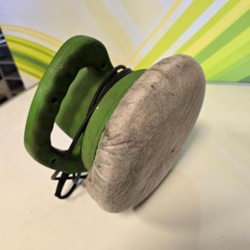 polijstmachine beschikbaar voor biedingen