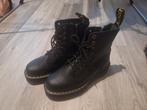 D'r martens air wair Jadon III maat 39, Kleding | Dames, Schoenen, Ophalen of Verzenden, Zo goed als nieuw, Zwart, Sneakers of Gympen