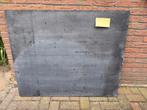 Schoolbord 110x90 cm, Ophalen, Gebruikt, Krijtbord