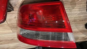 Achterlicht Saab 9-3SS beschikbaar voor biedingen